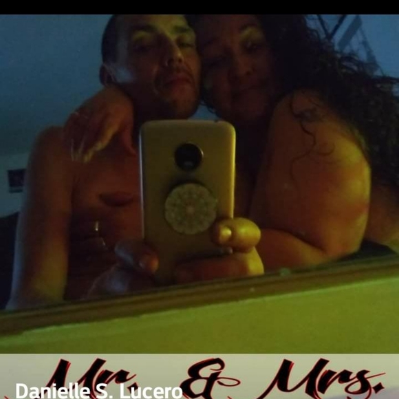 MR&MRS,MARIANO,A.T.P.& DANIELLE,$.LUCERO II I - Picture 2 of 2